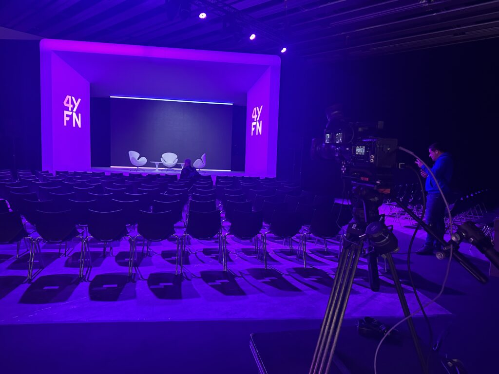 Live Event Guide for Better Entertainment Planning