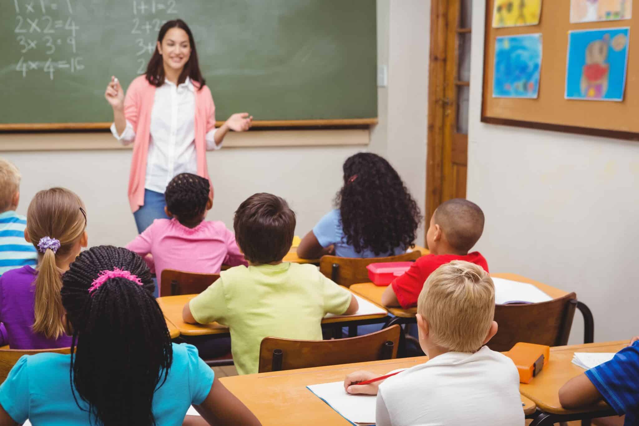 Teacher Resource Tips for More Engaging Lessons