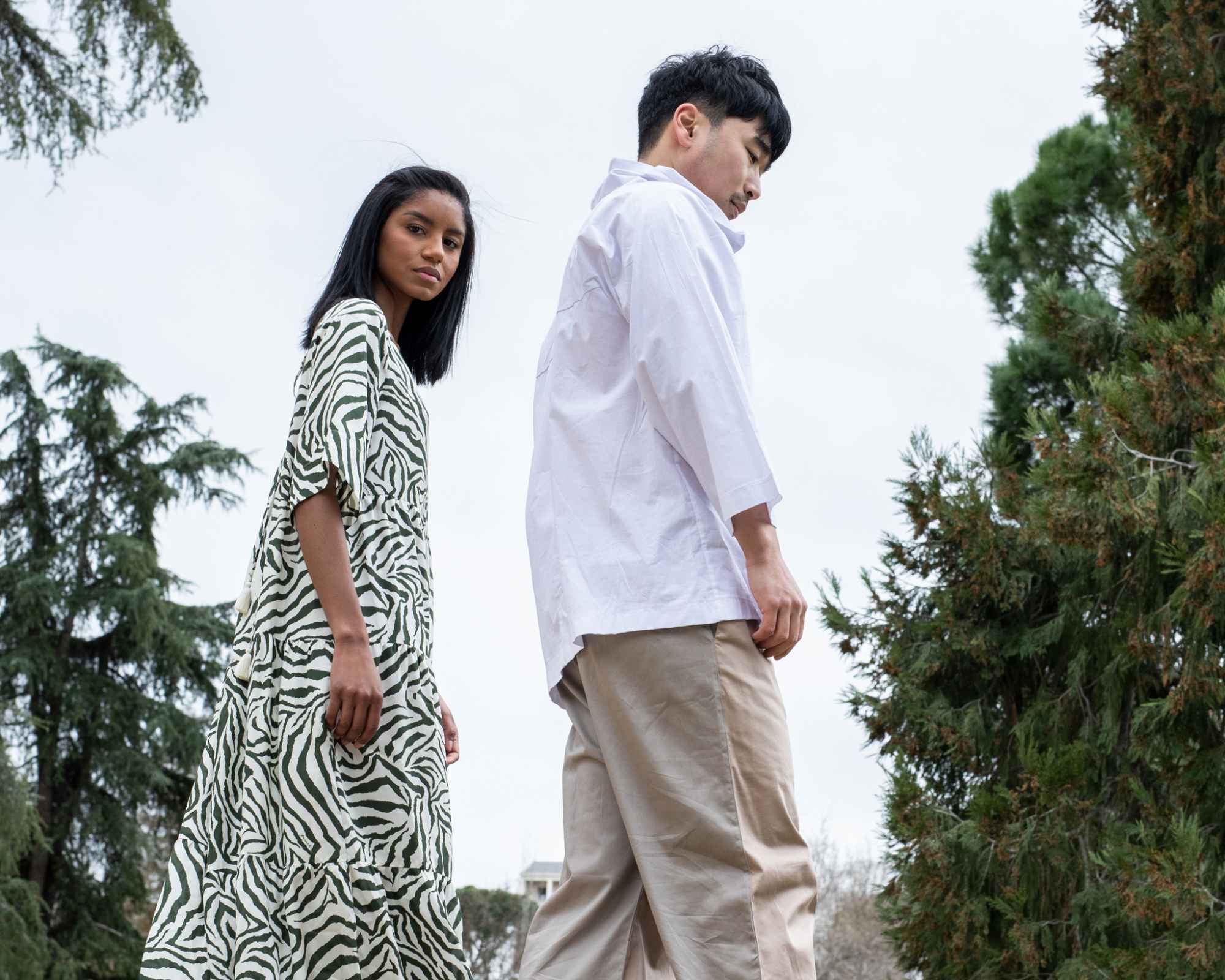 Sustainable Fashion Ideas for Smarter Clothing Choices