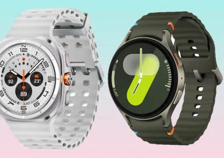 Samsung Galaxy Watch 7 Ultra Fitness Tracking Beating Every Competitor