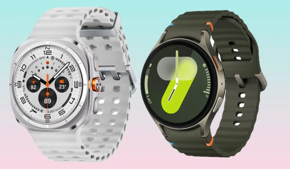 Samsung Galaxy Watch 7 Ultra Fitness Tracking Beating Every Competitor