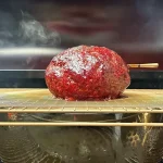 Meater Plus Wireless Meat Thermometer Going Viral After BBQ Season Begins