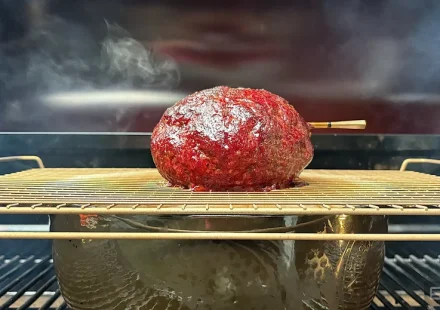 Meater Plus Wireless Meat Thermometer Going Viral After BBQ Season Begins
