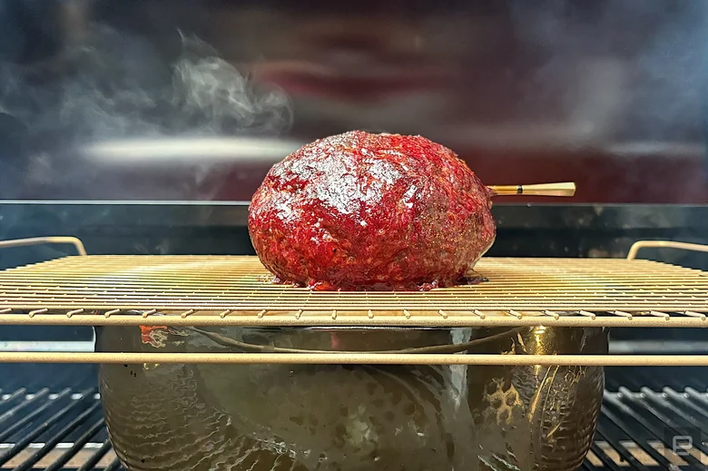 Meater Plus Wireless Meat Thermometer Going Viral After BBQ Season Begins