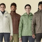 Patagonia Nano Puff Jacket Selling Out Fastest in Brand History This Season
