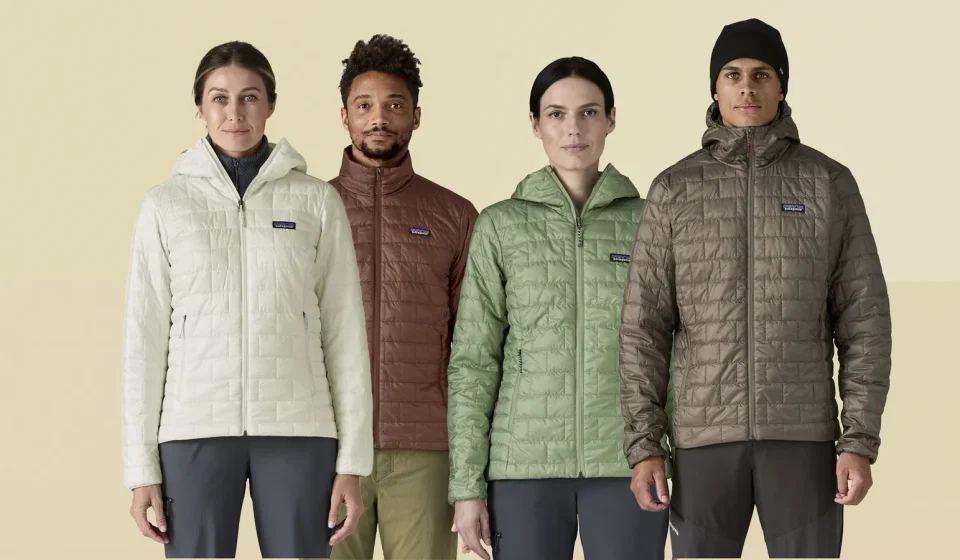 Patagonia Nano Puff Jacket Selling Out Fastest in Brand History This Season