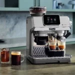 DeLonghi La Specialista Maestro Espresso Machine Becoming Cafe Owner Favorite