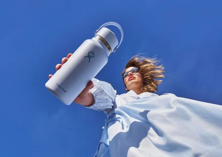 Hydro Flask 40 Oz Wide Mouth Bottle New Color Drop Crashing Website