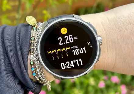 Suunto Race S GPS Watch Becoming Most Popular Choice for Triathletes