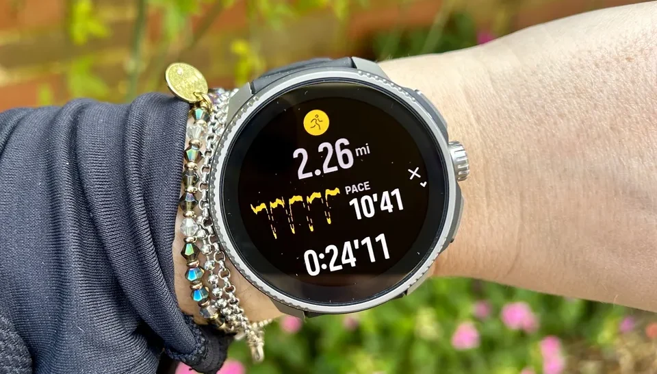 Suunto Race S GPS Watch Becoming Most Popular Choice for Triathletes