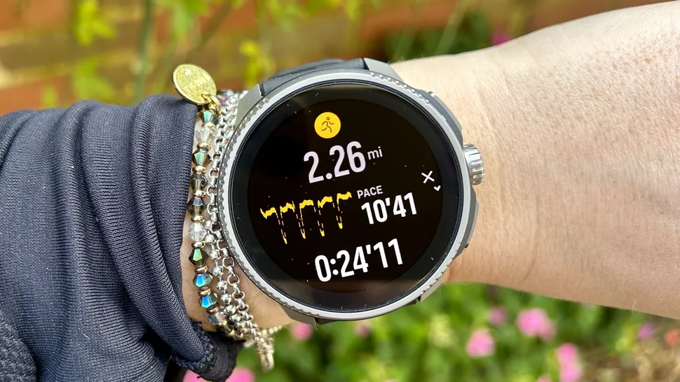 Suunto Race S GPS Watch Becoming Most Popular Choice for Triathletes