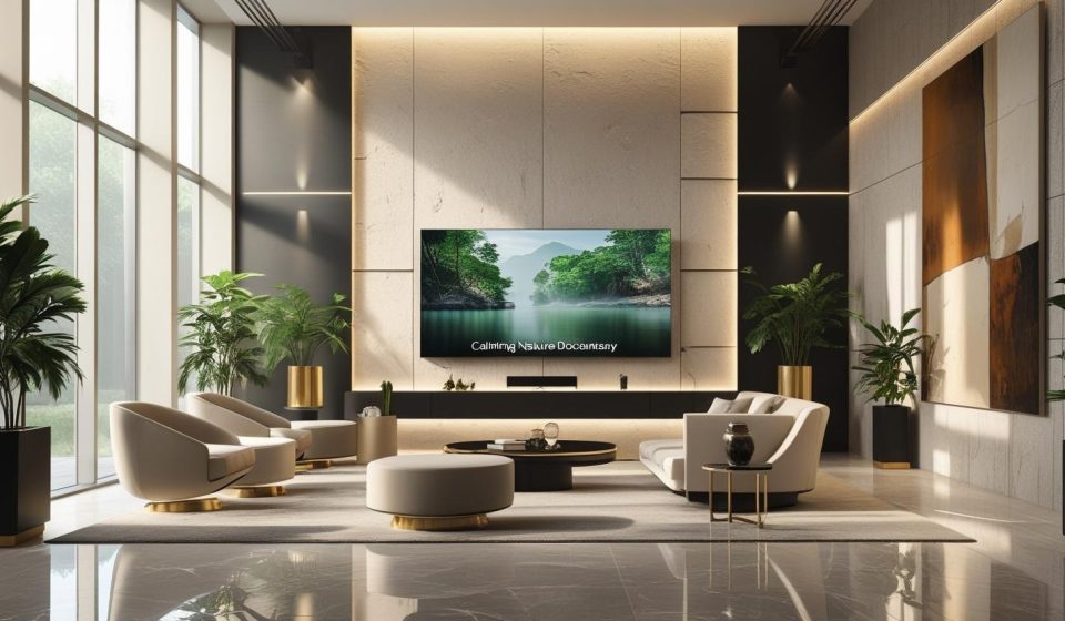 TV Mounting Kelowna and TV Installation Kelowna That Adds Value