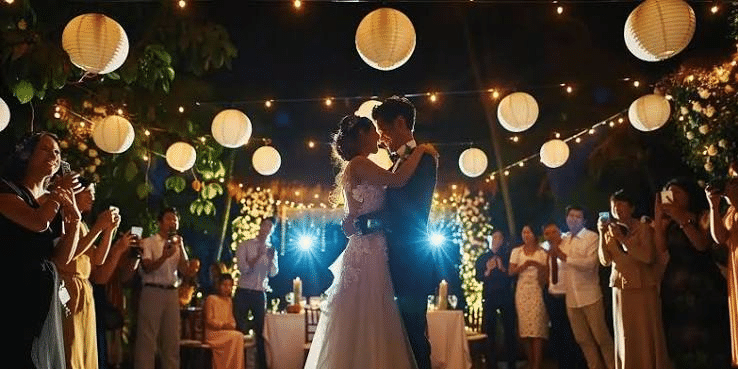 Event Photography Virginia: Tips for Capturing Unforgettable Corporate and Private Events